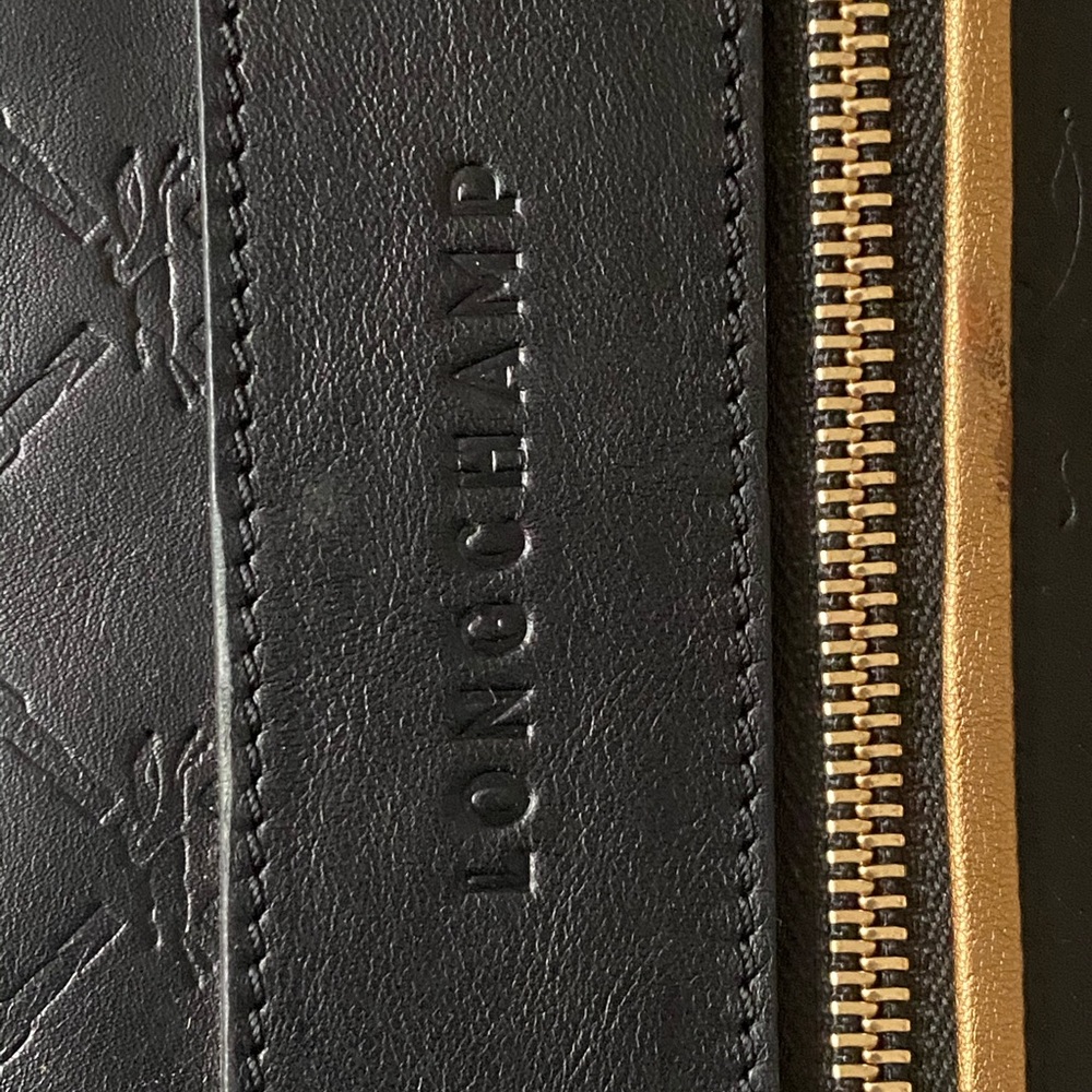 ❣️Longchamp LE FOULONNE  Wheeled Carry-On❣️ - Picture 7 of 13